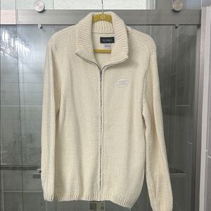 NEW Winter White ladies’s Sweater